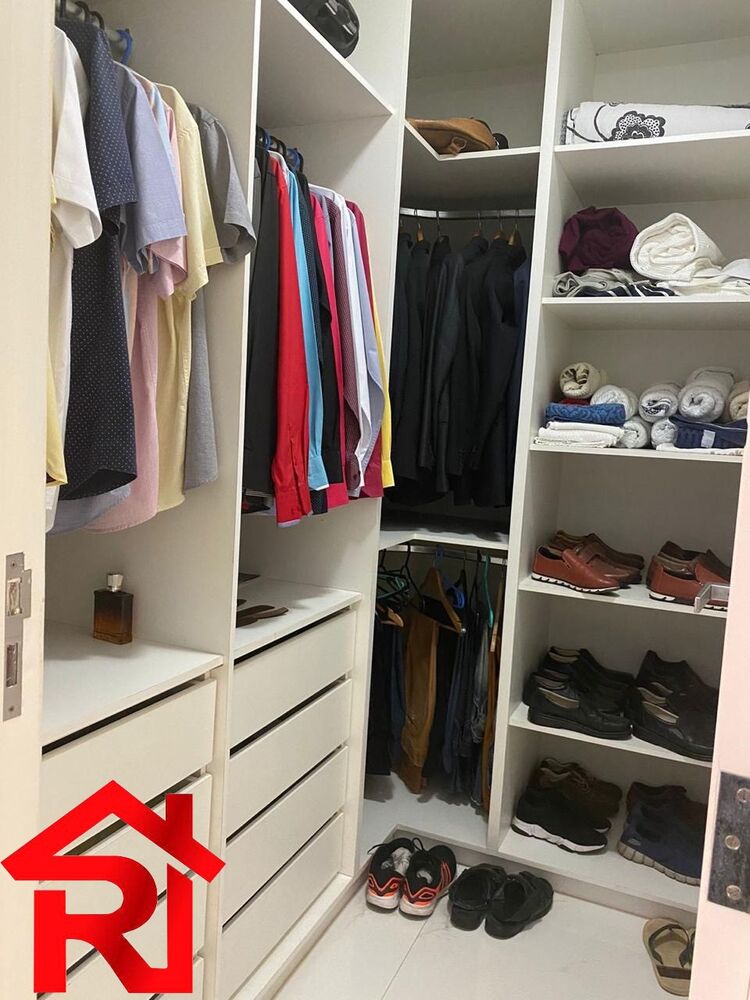 Apartamento, 3 quartos, 145 m² - Foto 8