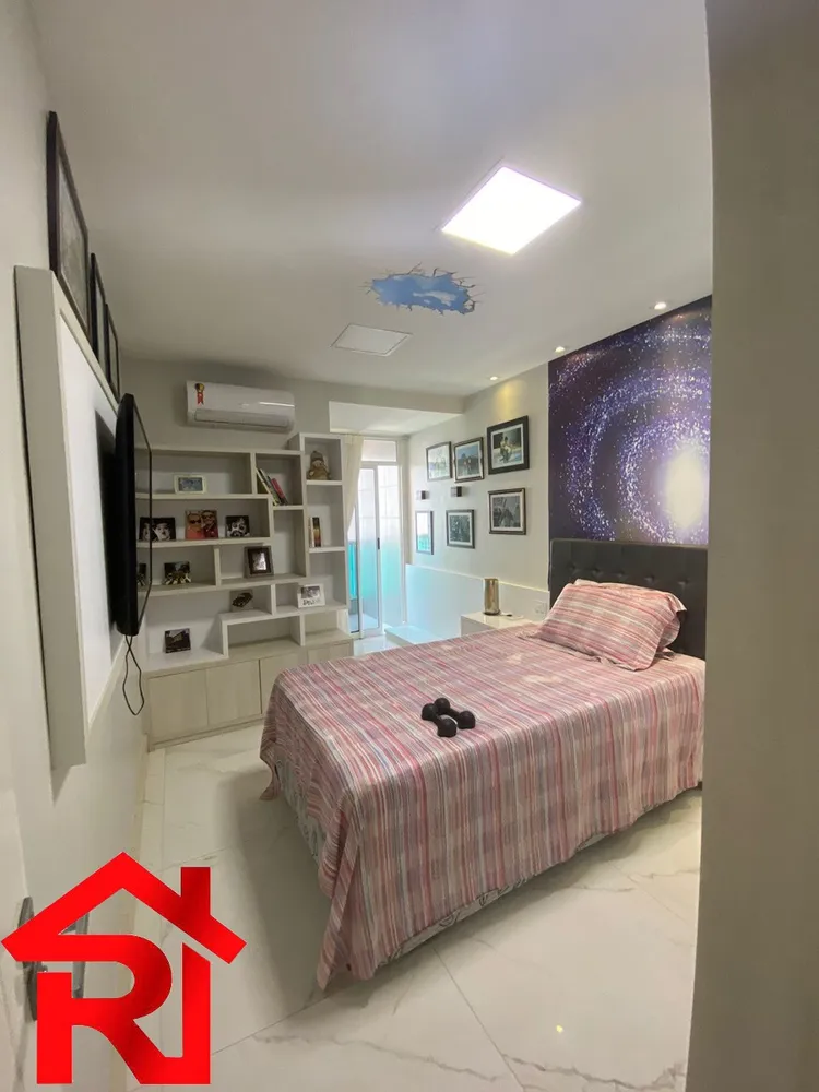 Apartamento, 3 quartos, 145 m² - Foto 12
