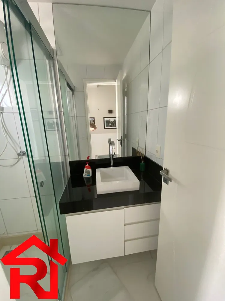 Apartamento, 3 quartos, 145 m² - Foto 12