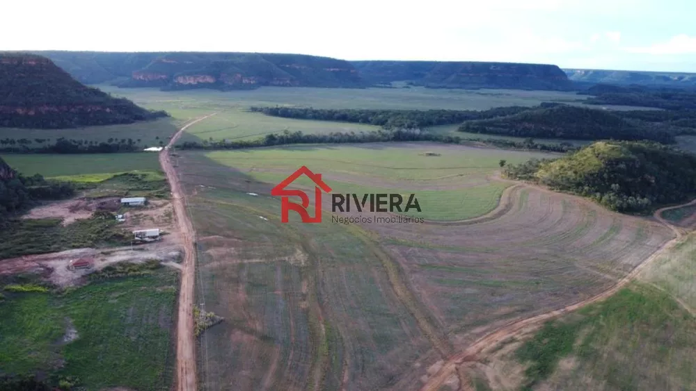 Fazenda à venda, 11000m² - Foto 2