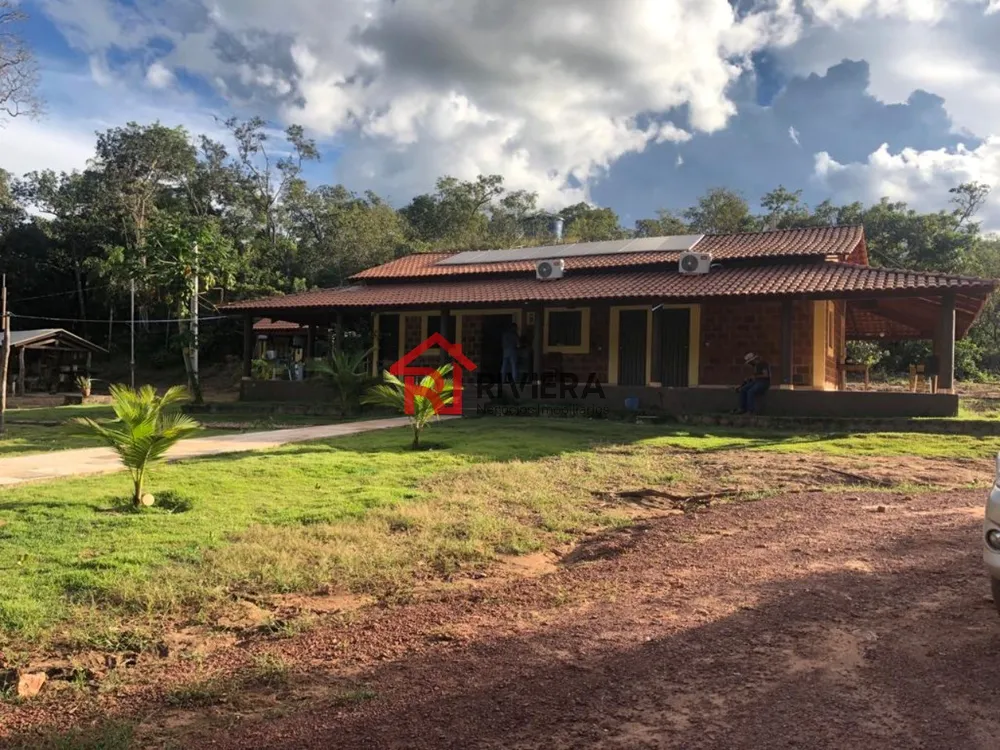 Fazenda - Foto 6