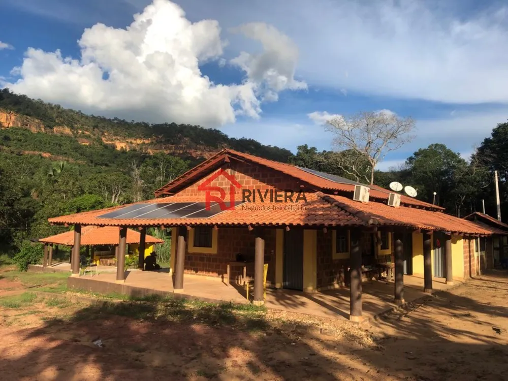 Fazenda - Foto 8