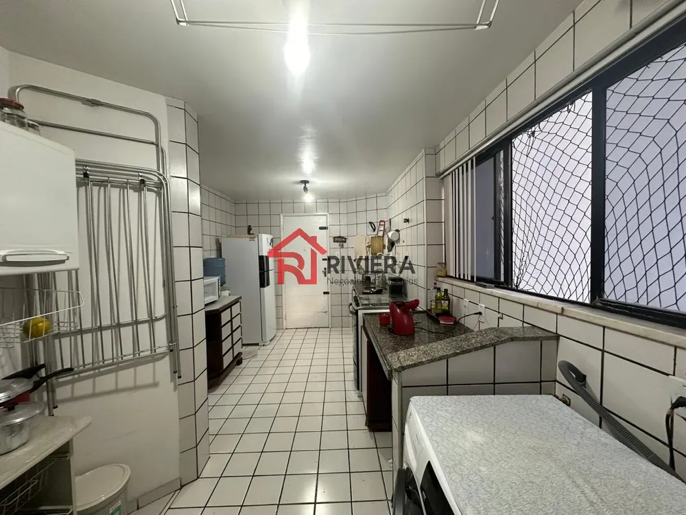 Apartamento, 3 quartos, 130 m² - Foto 11