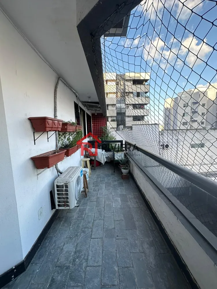 Apartamento, 3 quartos, 130 m² - Foto 12