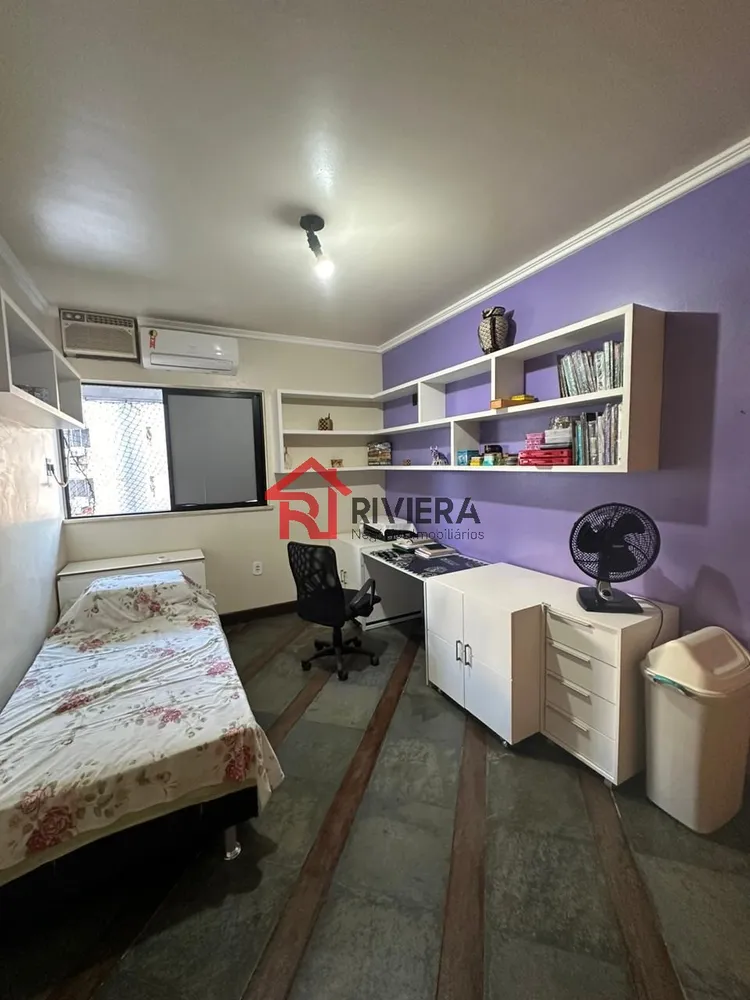 Apartamento, 3 quartos, 130 m² - Foto 5