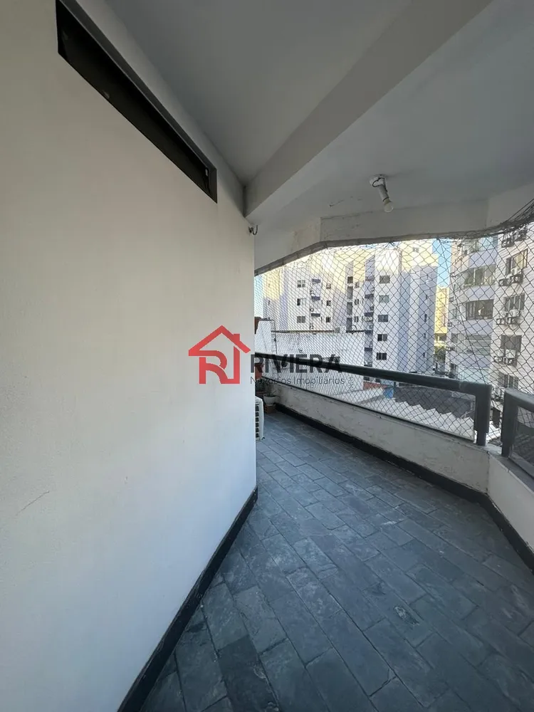 Apartamento, 3 quartos, 130 m² - Foto 9