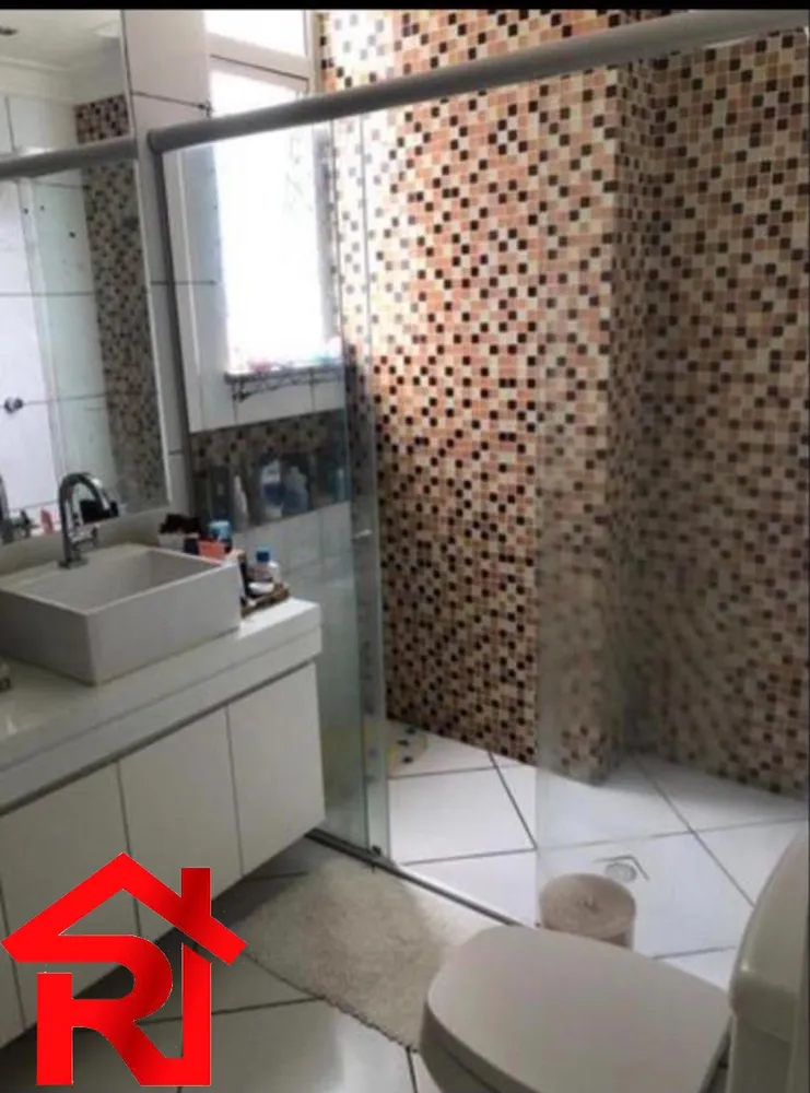 Apartamento, 4 quartos, 178 m² - Foto 7