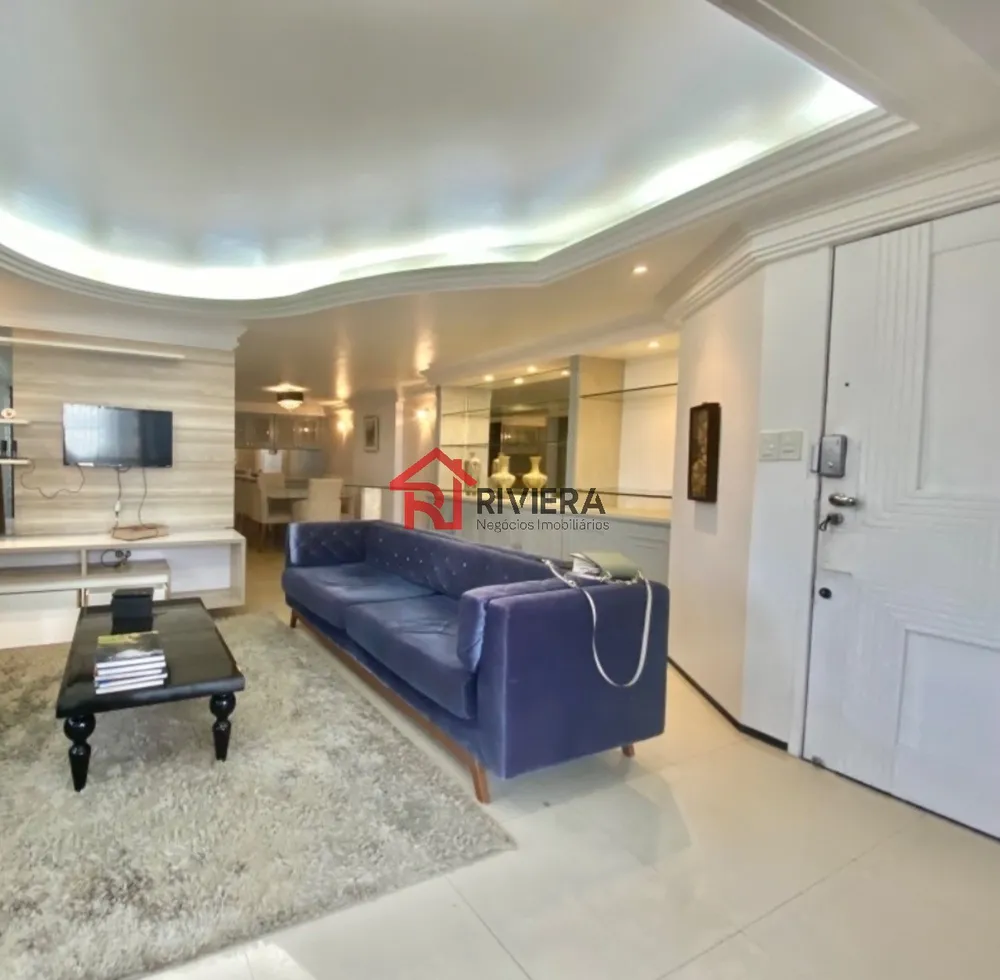 Apartamento, 3 quartos, 145 m² - Foto 3