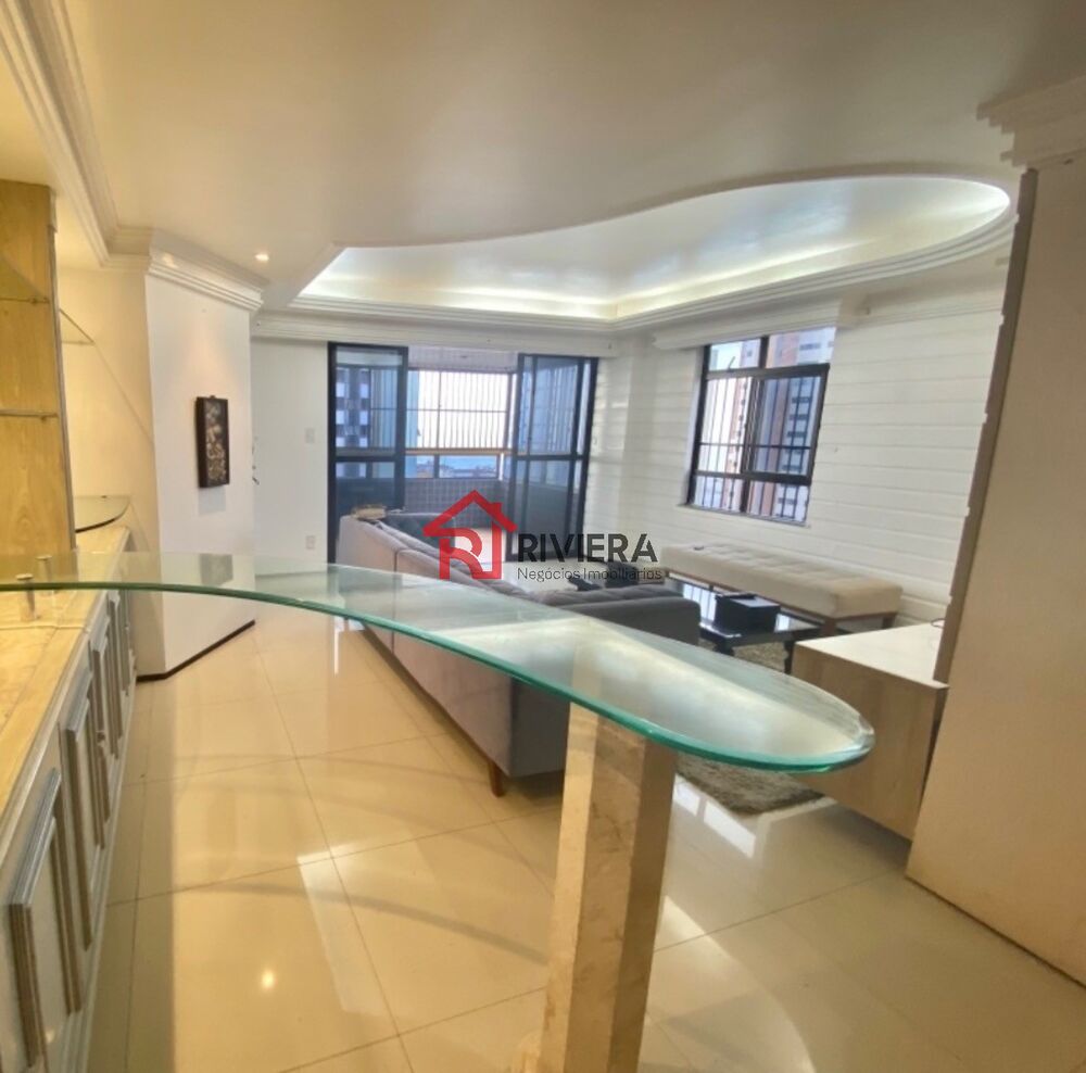 Apartamento, 3 quartos, 145 m² - Foto 7