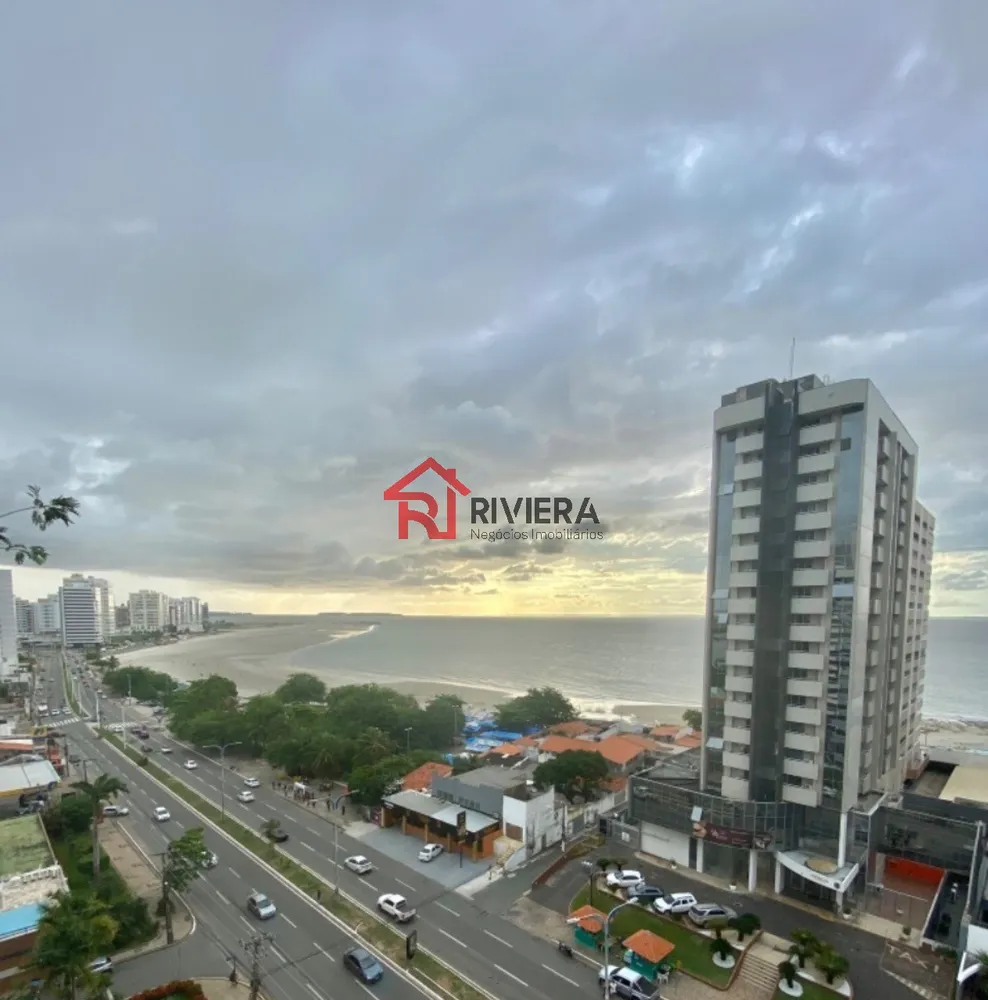 Apartamento, 3 quartos, 145 m² - Foto 1