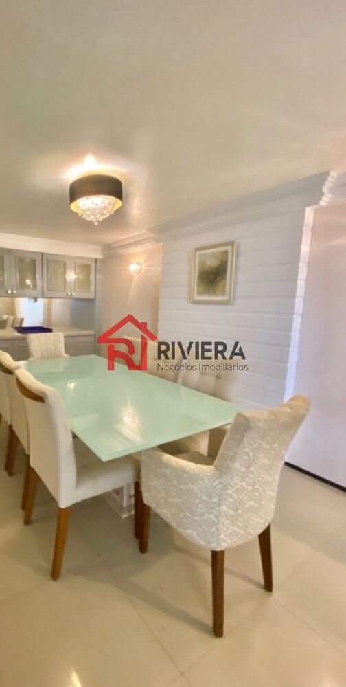 Apartamento, 3 quartos, 145 m² - Foto 2