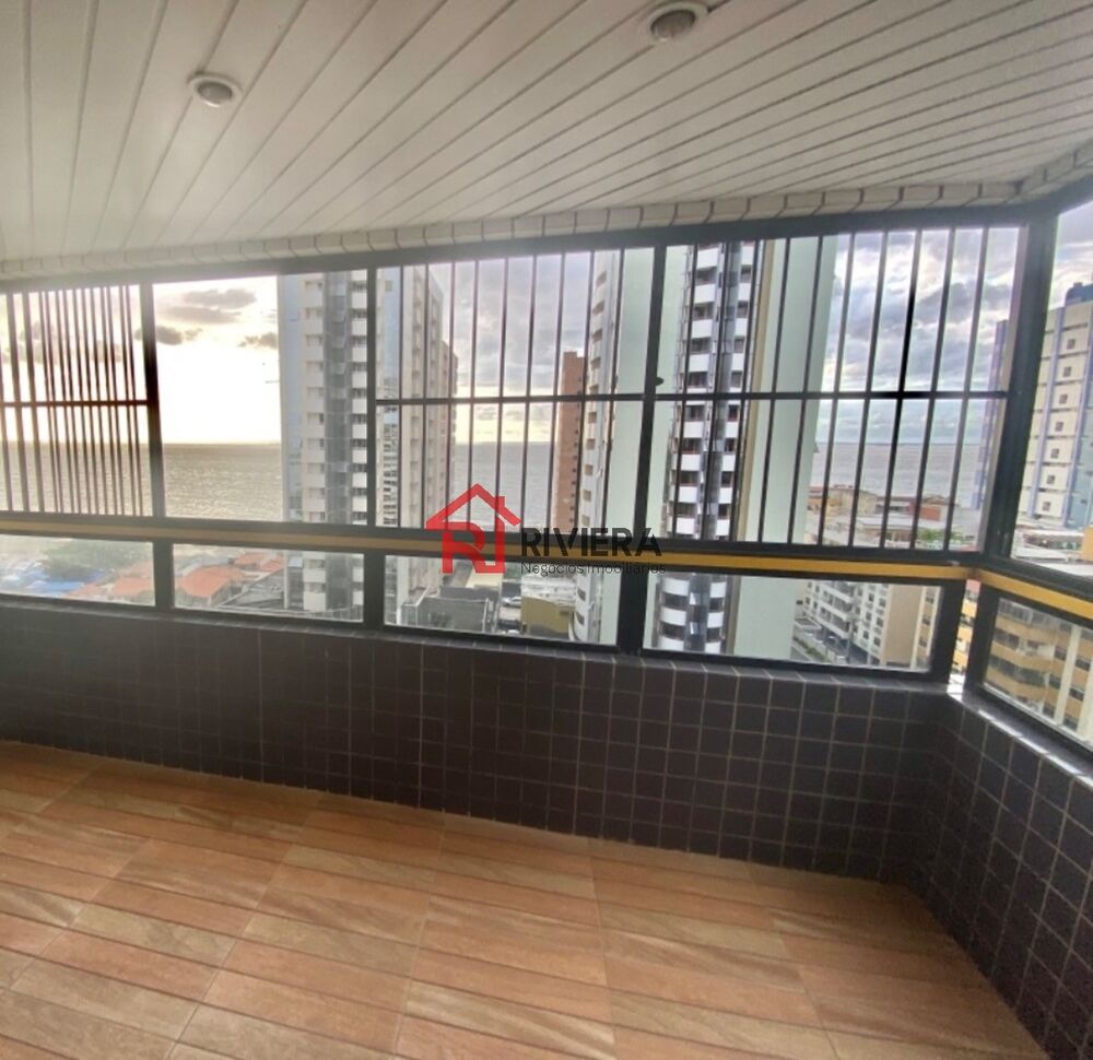 Apartamento, 3 quartos, 145 m² - Foto 1