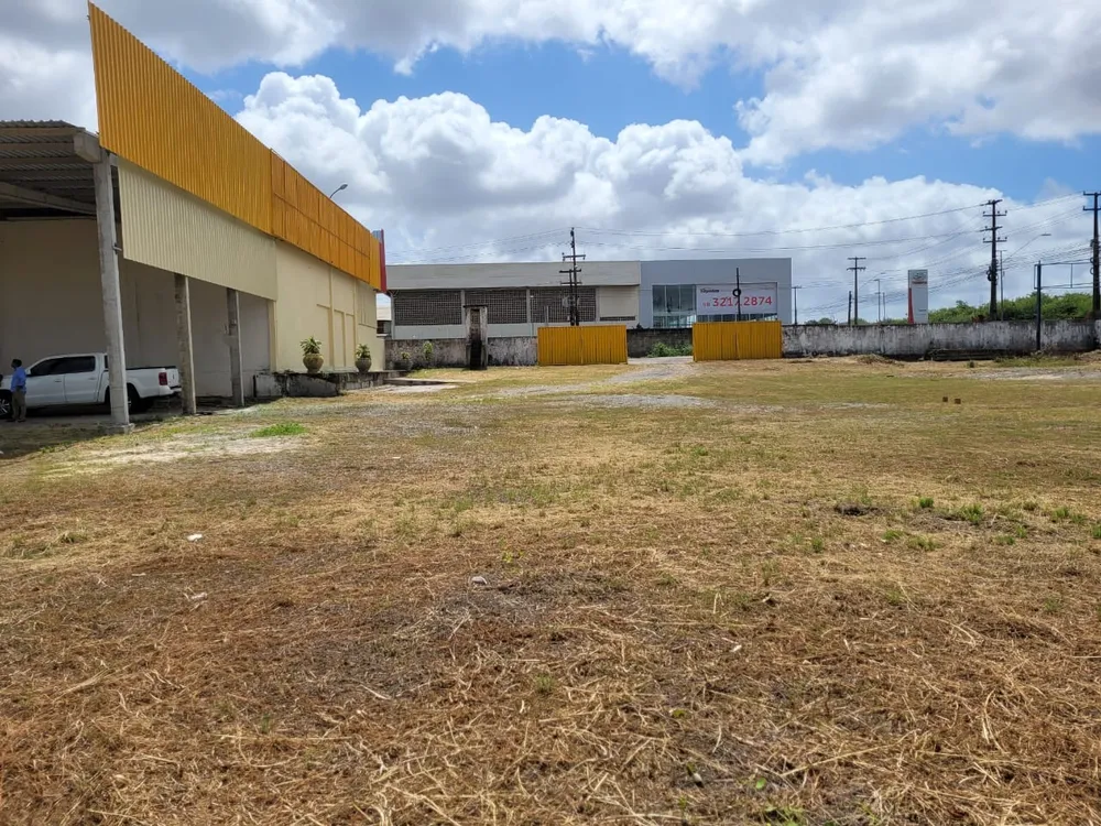 Depósito-Galpão, 15000 m² - Foto 1