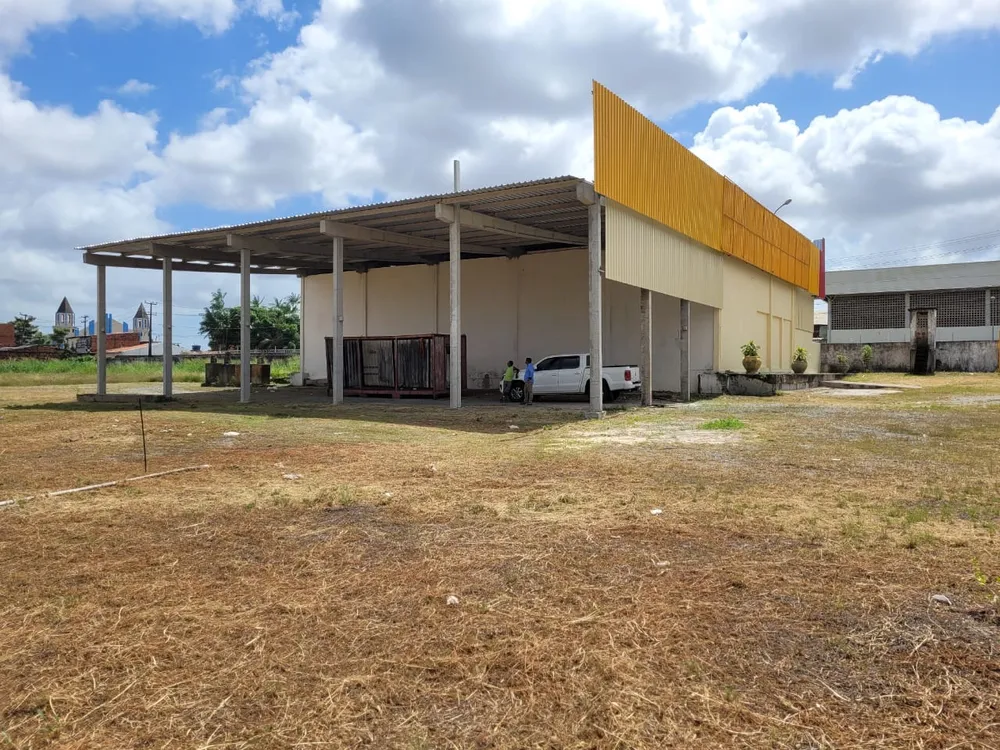 Depósito-Galpão, 15000 m² - Foto 2