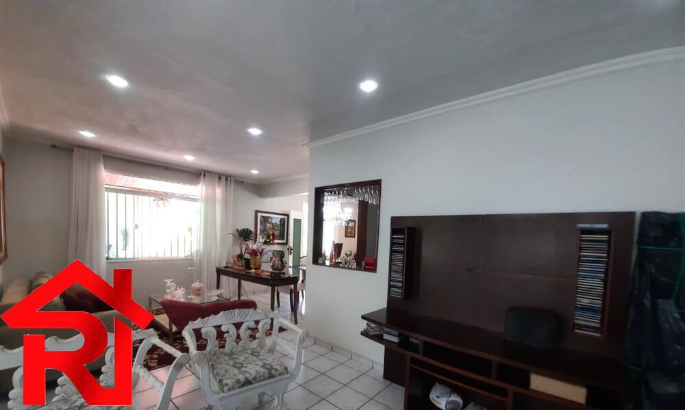Casa, 3 quartos, 800 m² - Foto 2