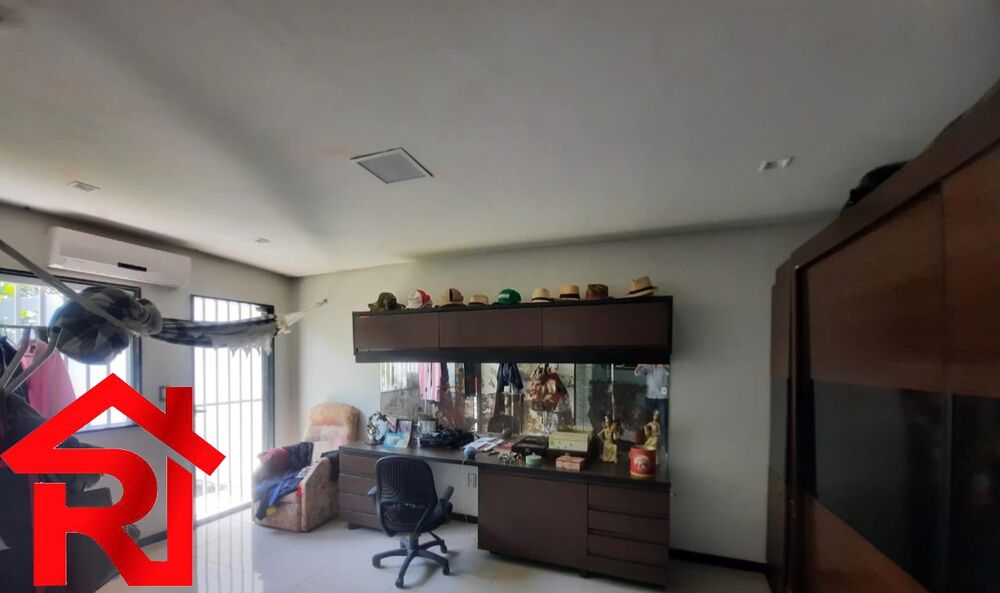 Casa, 3 quartos, 800 m² - Foto 1