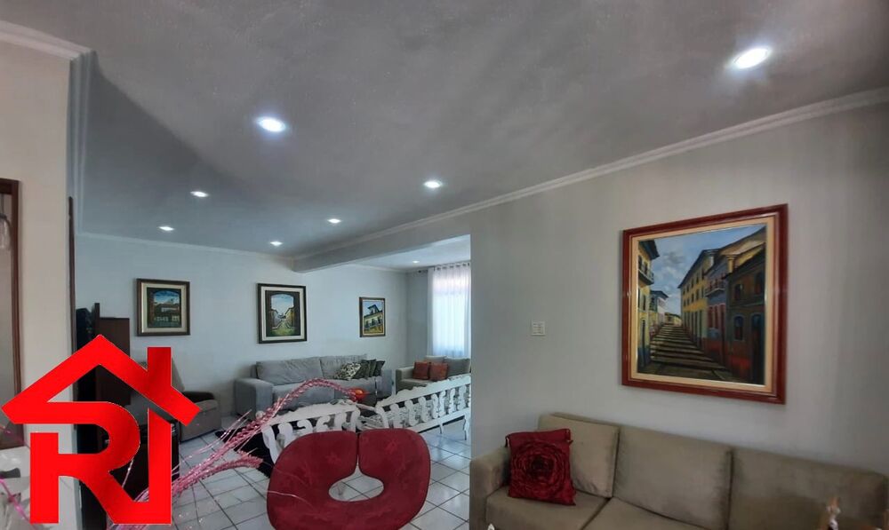 Casa, 3 quartos, 800 m² - Foto 6