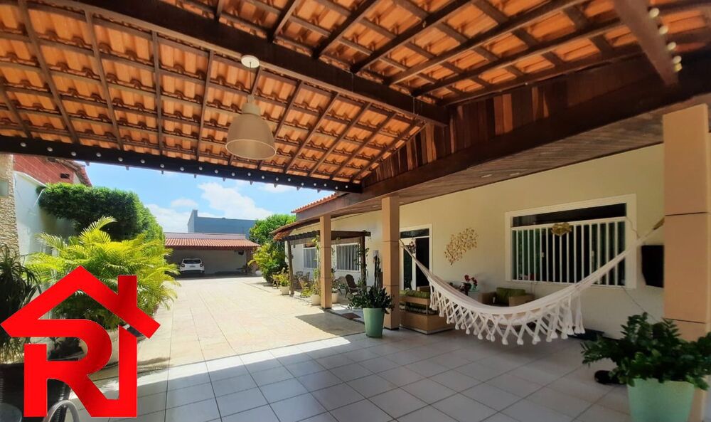 Casa, 3 quartos, 800 m² - Foto 7