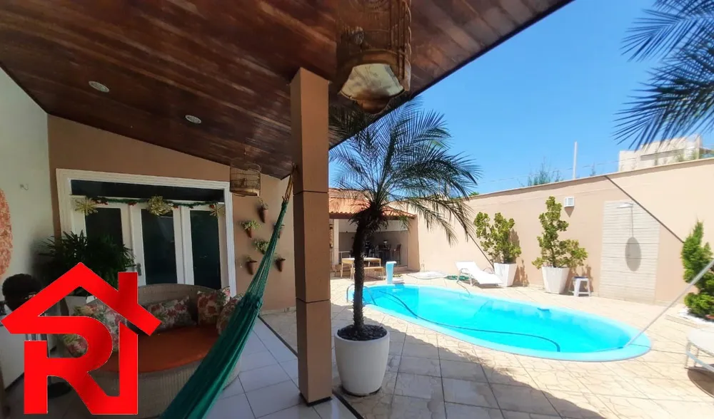Casa, 3 quartos, 800 m² - Foto 1