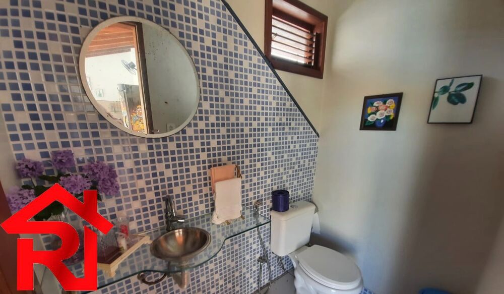 Casa, 3 quartos, 800 m² - Foto 4