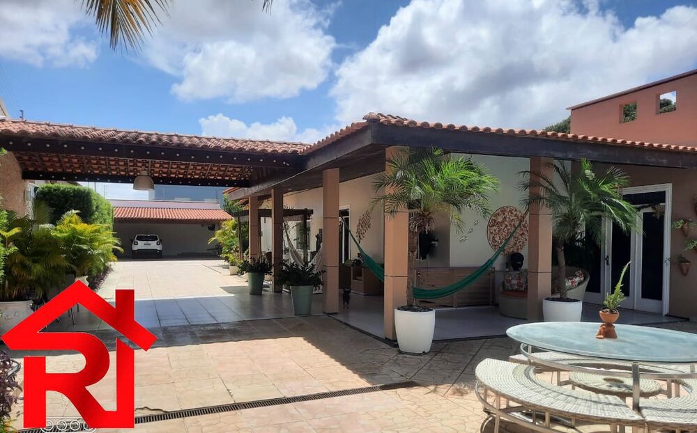 Casa, 3 quartos, 800 m² - Foto 3