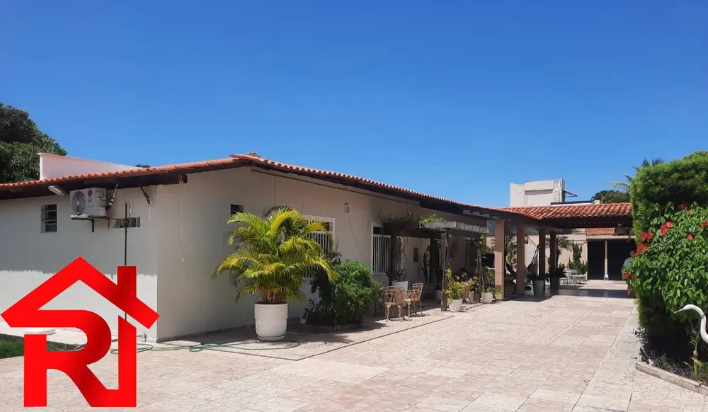 Casa, 3 quartos, 800 m² - Foto 2