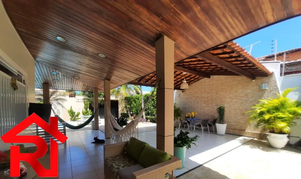 Casa, 3 quartos, 800 m² - Foto 5