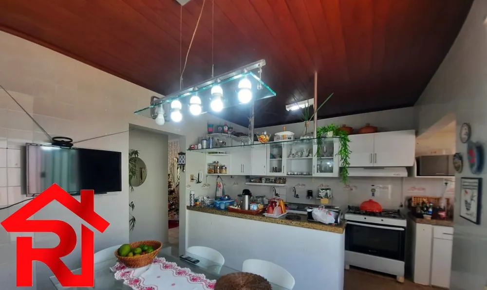 Casa, 3 quartos, 800 m² - Foto 9