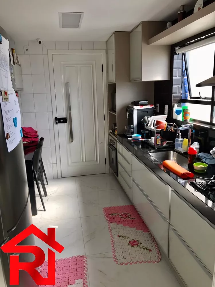 Apartamento, 3 quartos, 121 m² - Foto 6