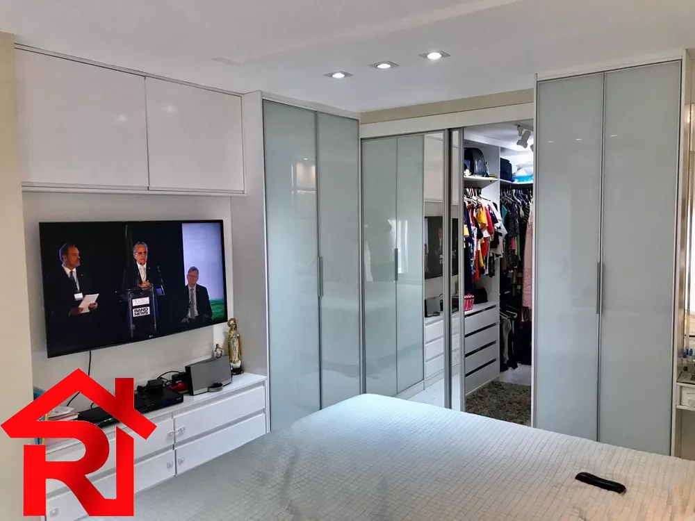 Apartamento, 3 quartos, 121 m² - Foto 4