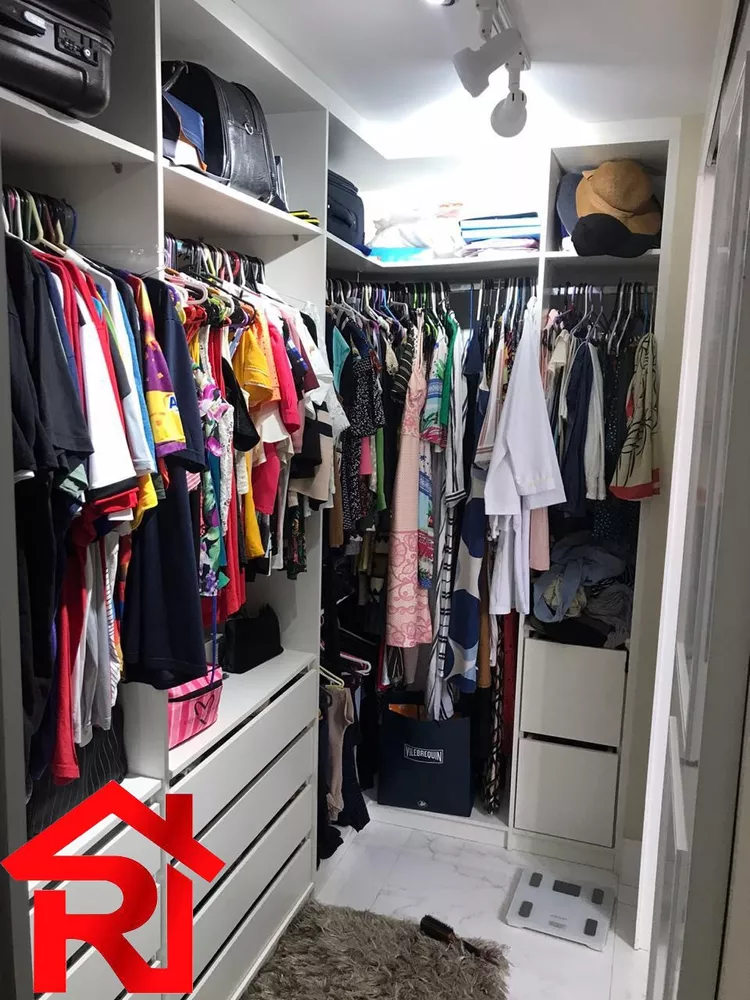 Apartamento, 3 quartos, 121 m² - Foto 5