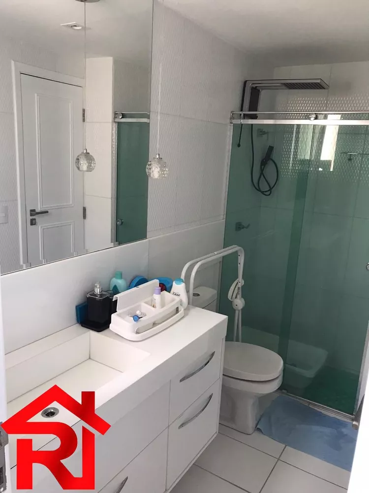 Apartamento, 3 quartos, 121 m² - Foto 8