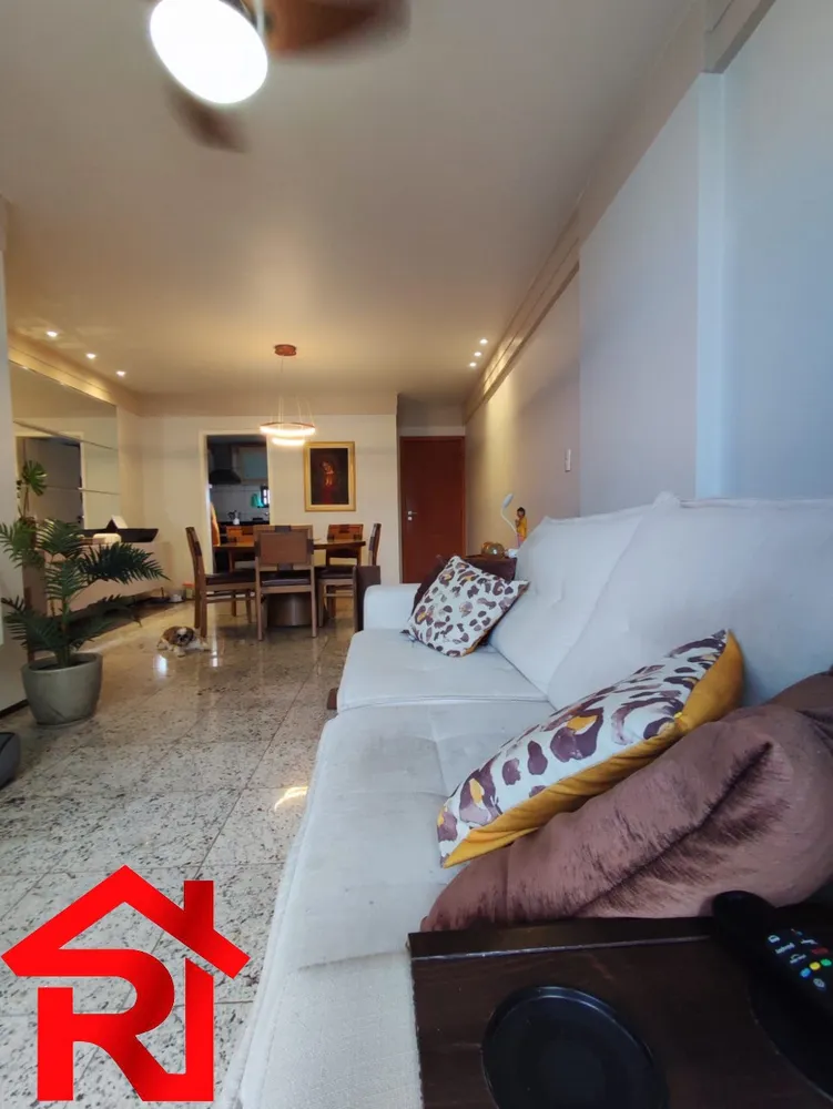 Apartamento, 3 quartos, 117 m² - Foto 2