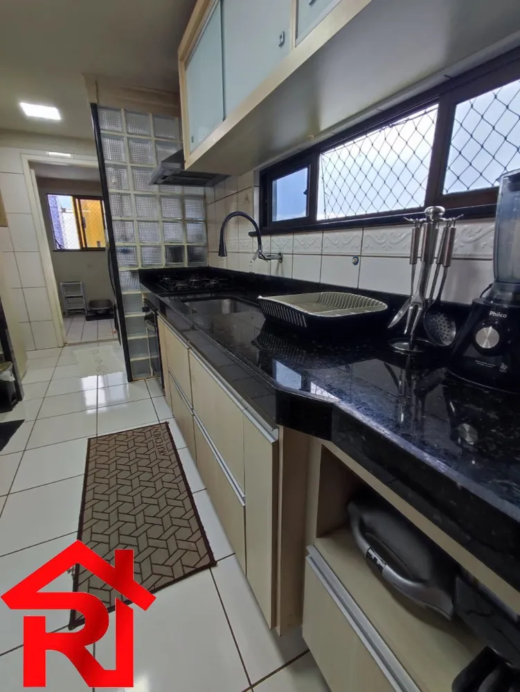 Apartamento, 3 quartos, 117 m² - Foto 14