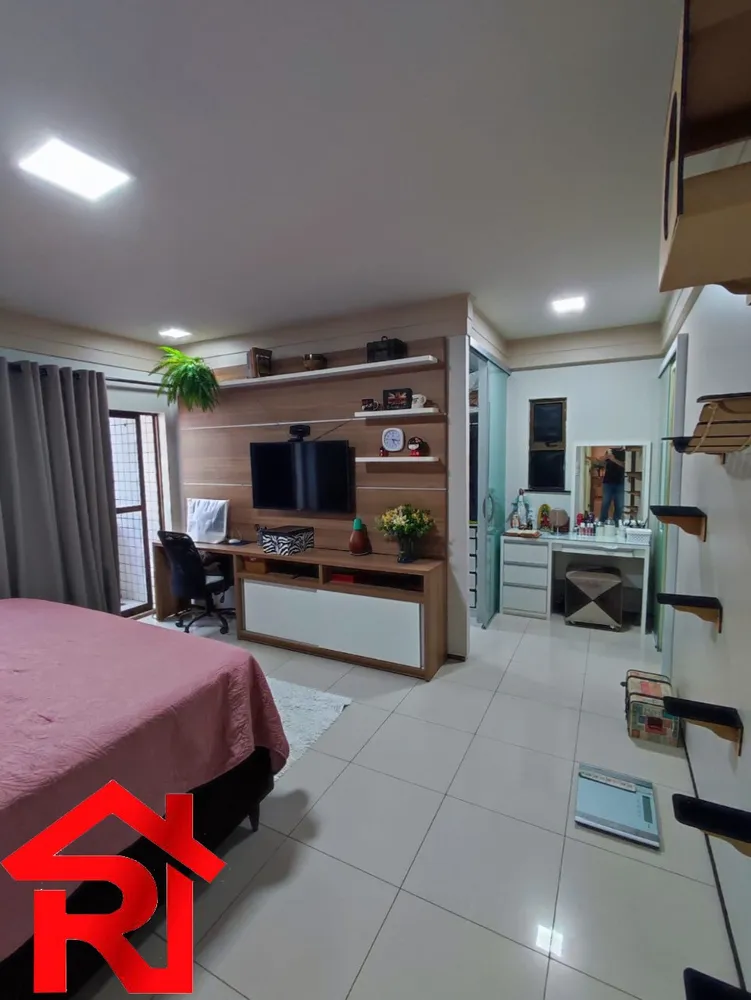 Apartamento, 3 quartos, 117 m² - Foto 9