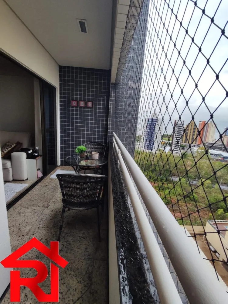Apartamento, 3 quartos, 117 m² - Foto 3