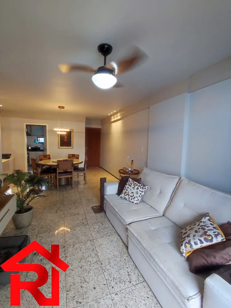Apartamento, 3 quartos, 117 m² - Foto 4