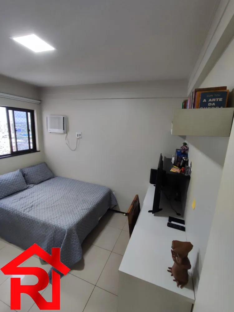 Apartamento, 3 quartos, 117 m² - Foto 10