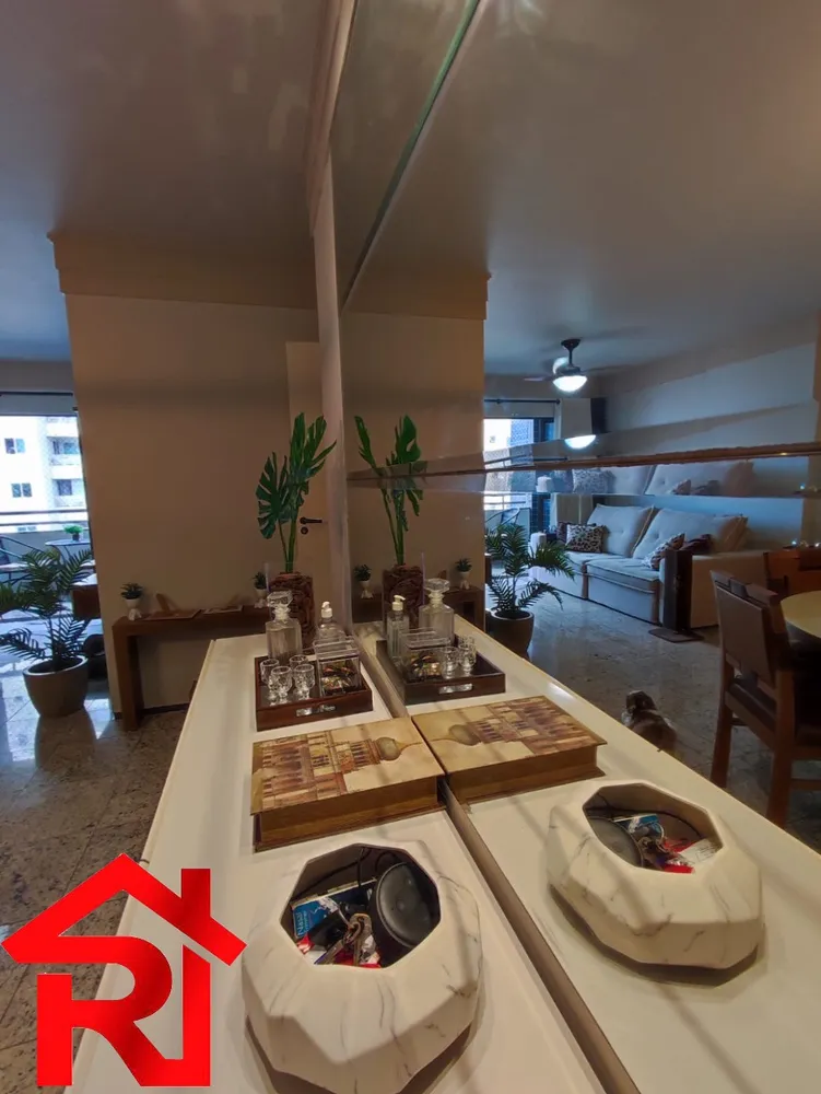 Apartamento, 3 quartos, 117 m² - Foto 8