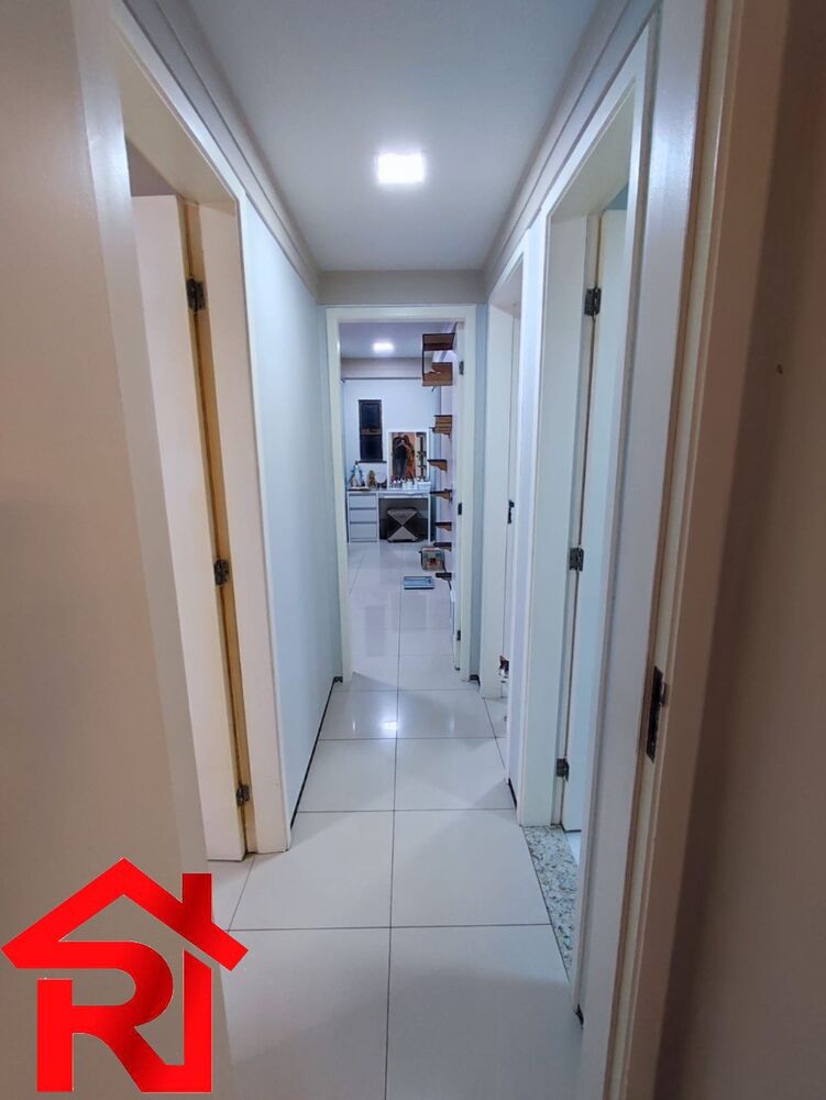 Apartamento, 3 quartos, 117 m² - Foto 4