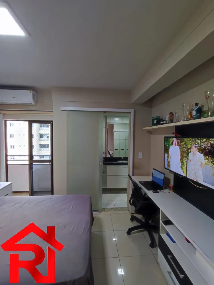 Apartamento, 3 quartos, 117 m² - Foto 11