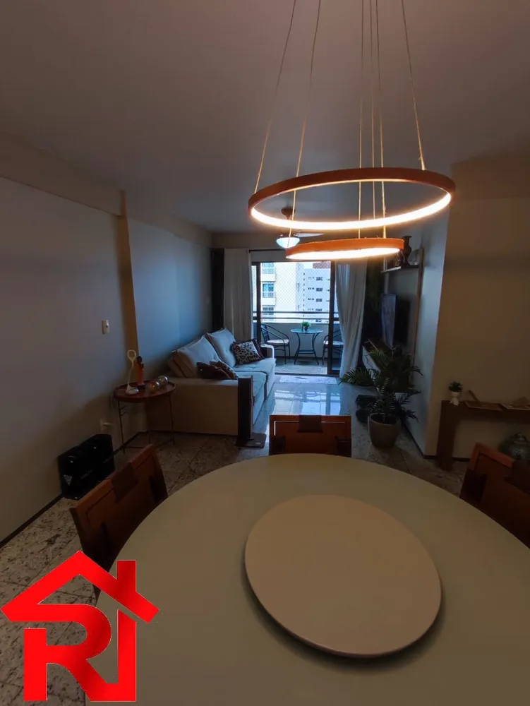 Apartamento, 3 quartos, 117 m² - Foto 6