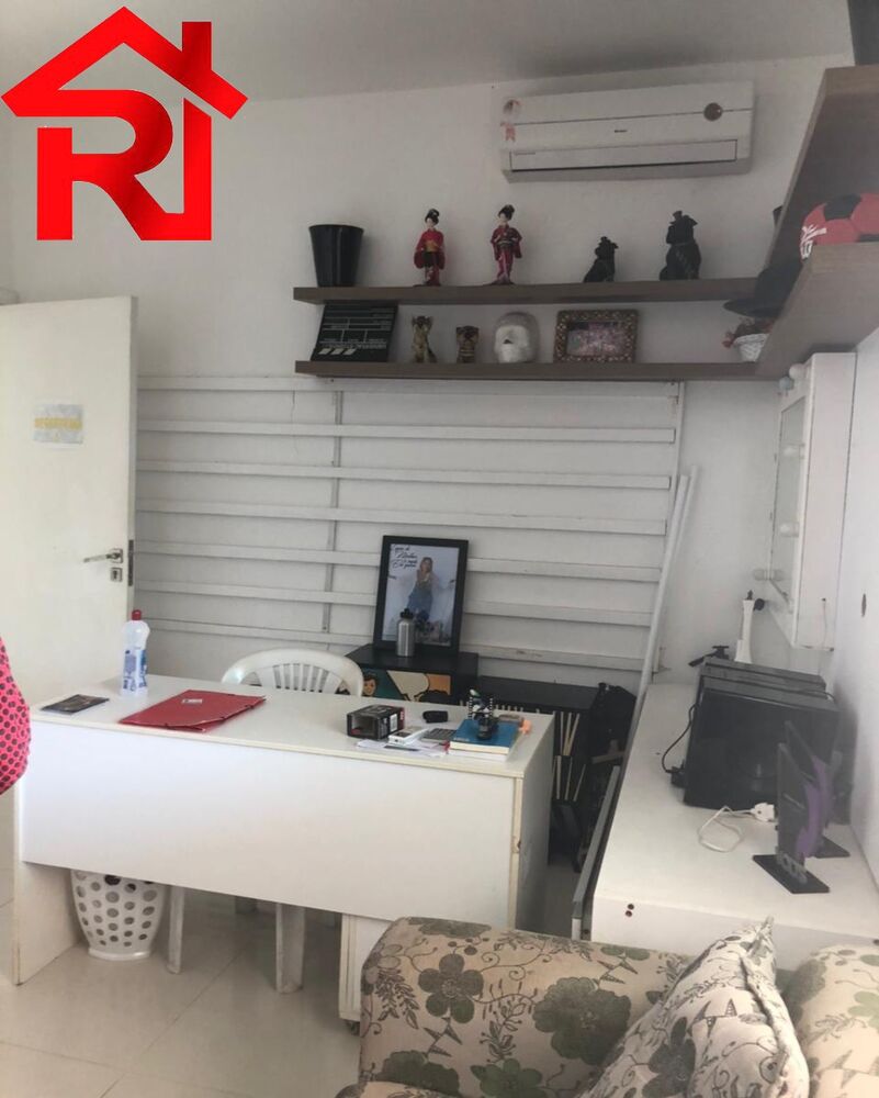 Casa, 5 quartos, 450 m² - Foto 2