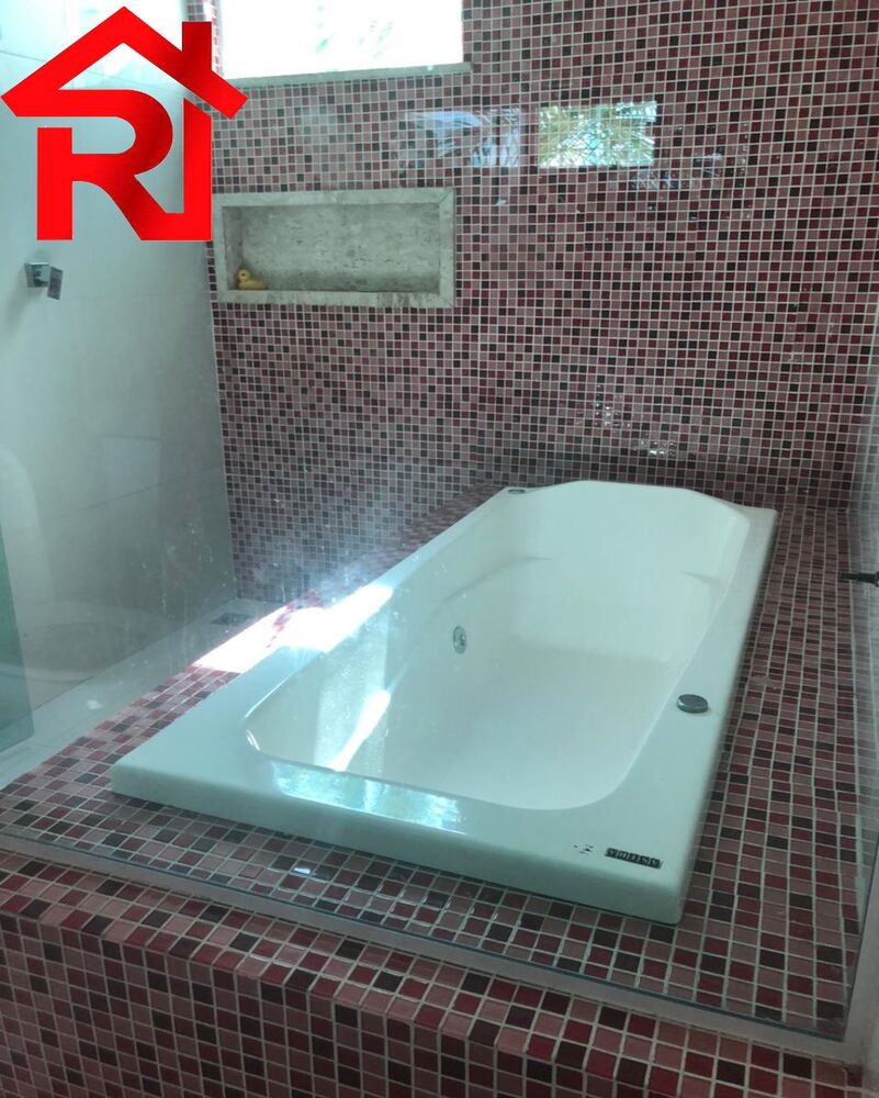 Casa, 5 quartos, 450 m² - Foto 3