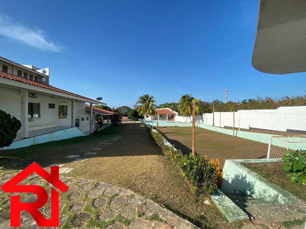 Casa, 5 quartos, 4500 m² - Foto 2