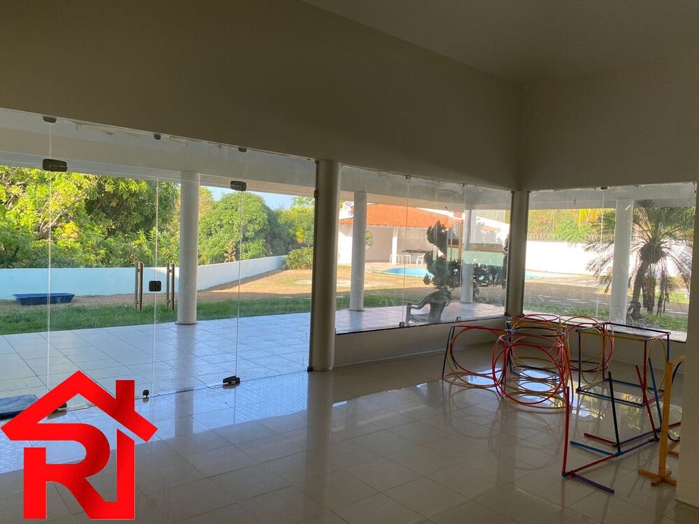 Casa, 5 quartos, 4500 m² - Foto 3