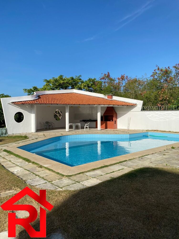 Casa, 5 quartos, 4500 m² - Foto 8