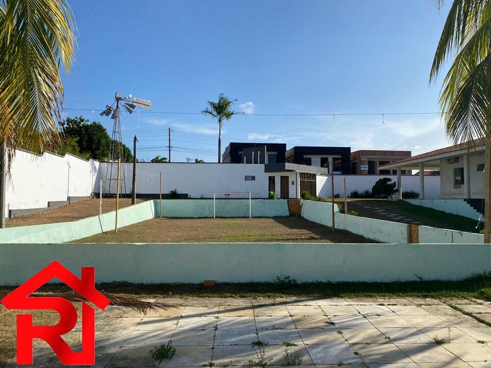 Casa, 5 quartos, 4500 m² - Foto 7