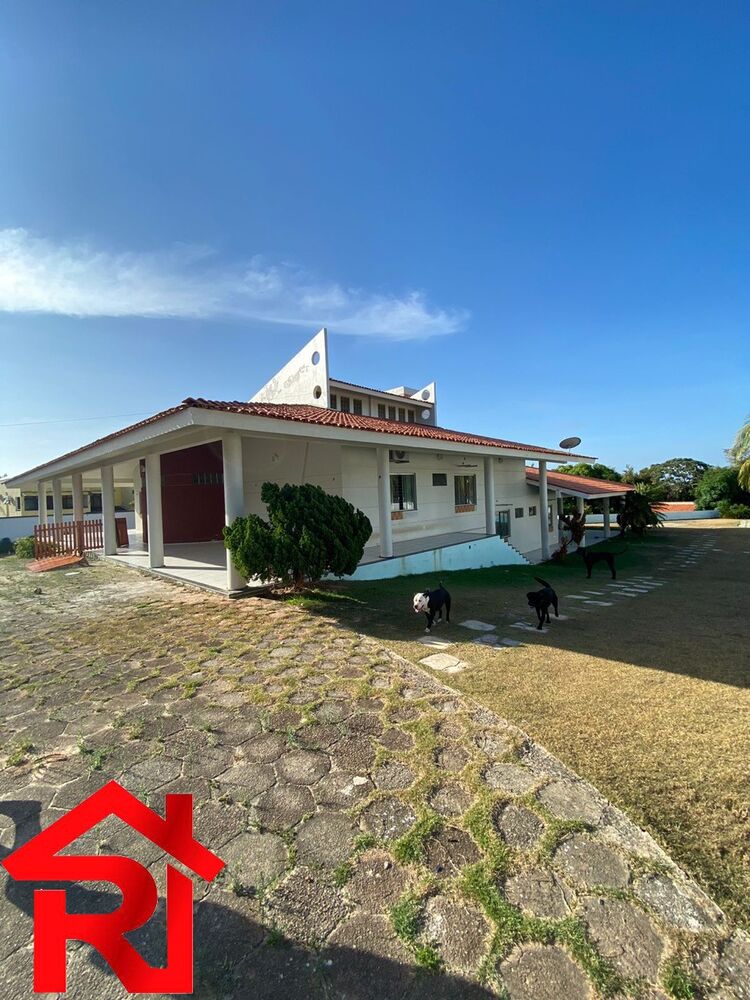 Casa, 5 quartos, 4500 m² - Foto 1