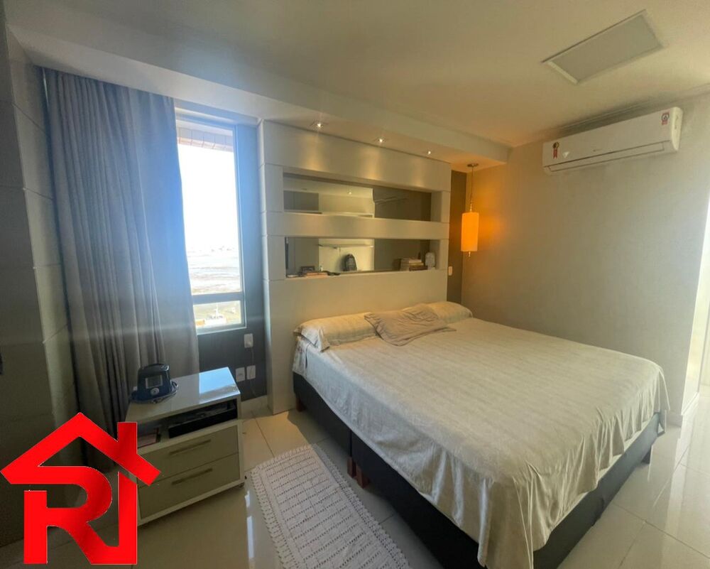 Apartamento, 4 quartos, 268 m² - Foto 4
